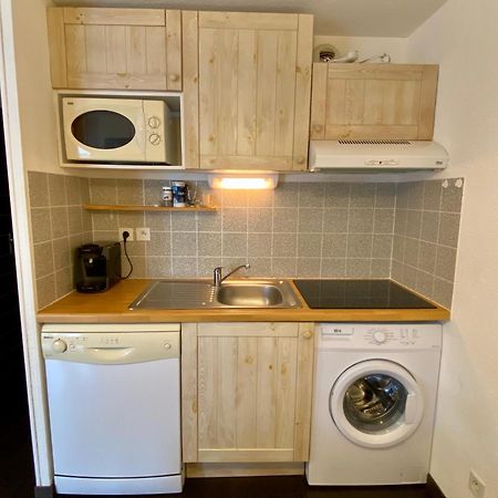 Appartement Rdc - Luz-St-Sauveur Luz-Saint-Sauveur Extérieur photo