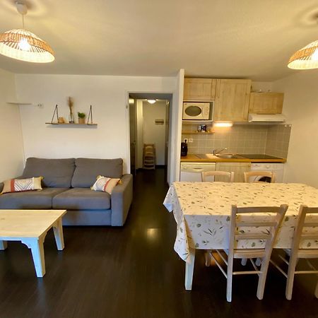 Appartement Rdc - Luz-St-Sauveur Luz-Saint-Sauveur Extérieur photo