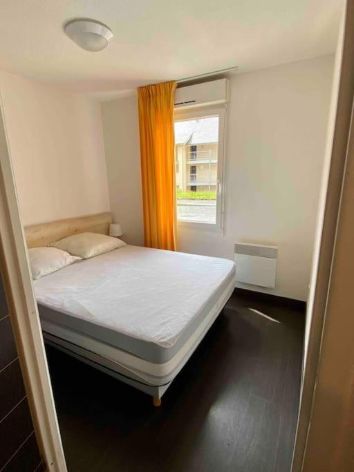Appartement Rdc - Luz-St-Sauveur Luz-Saint-Sauveur Extérieur photo