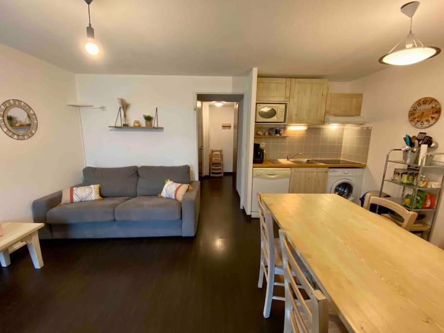 Appartement Rdc - Luz-St-Sauveur Luz-Saint-Sauveur Extérieur photo