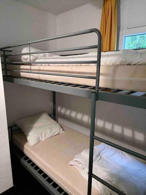 Appartement Rdc - Luz-St-Sauveur Luz-Saint-Sauveur Extérieur photo