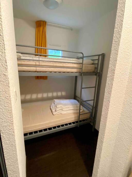 Appartement Rdc - Luz-St-Sauveur Luz-Saint-Sauveur Extérieur photo