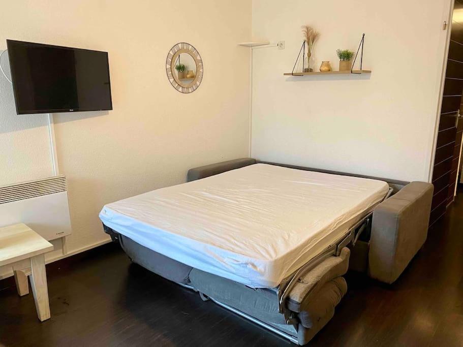 Appartement Rdc - Luz-St-Sauveur Luz-Saint-Sauveur Extérieur photo