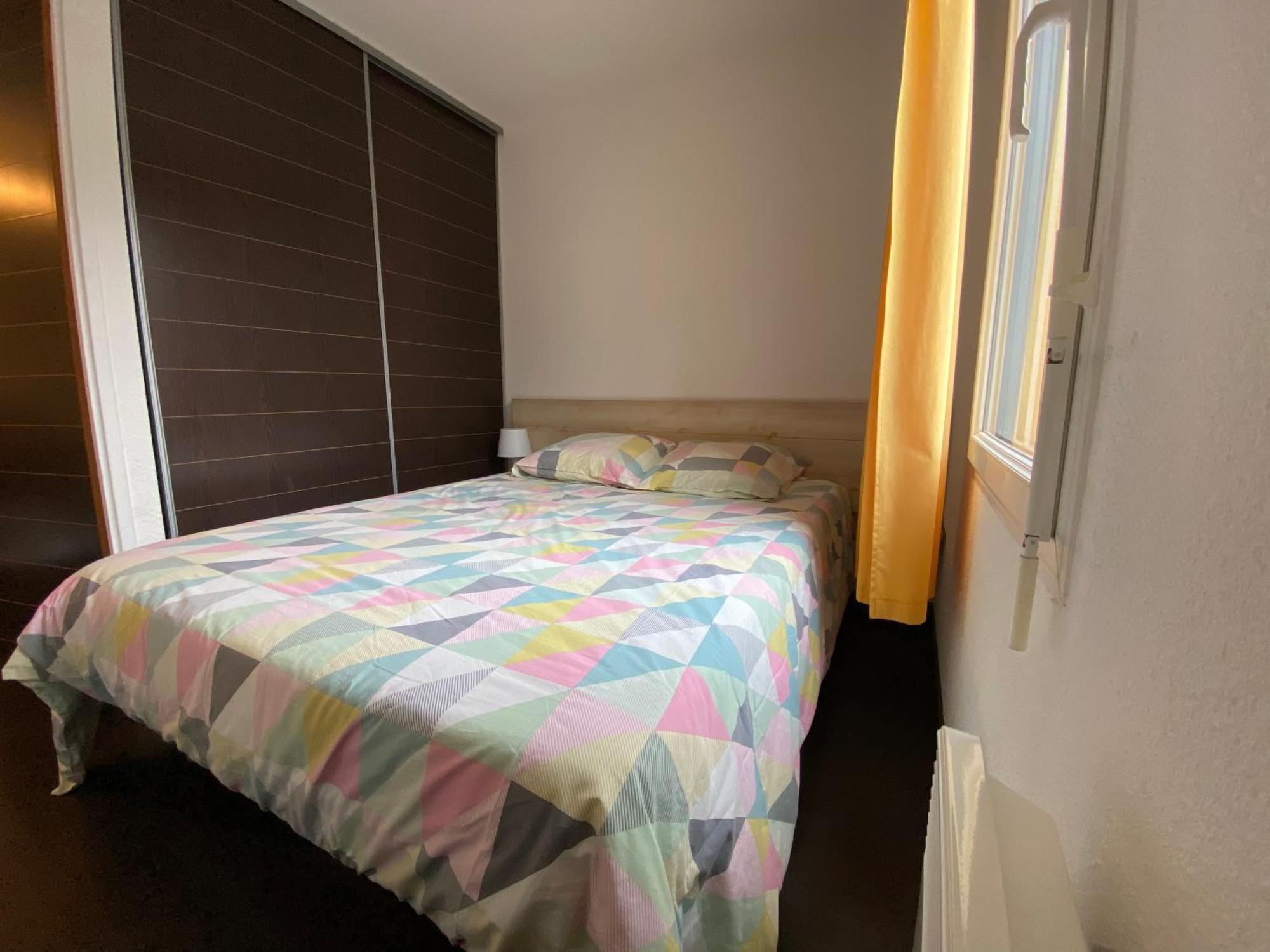 Appartement Rdc - Luz-St-Sauveur Luz-Saint-Sauveur Extérieur photo