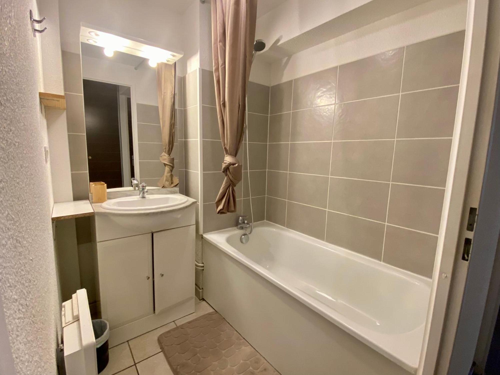 Appartement Rdc - Luz-St-Sauveur Luz-Saint-Sauveur Extérieur photo