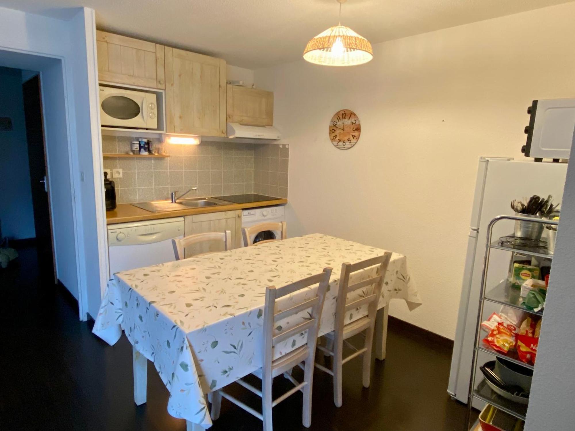 Appartement Rdc - Luz-St-Sauveur Luz-Saint-Sauveur Extérieur photo