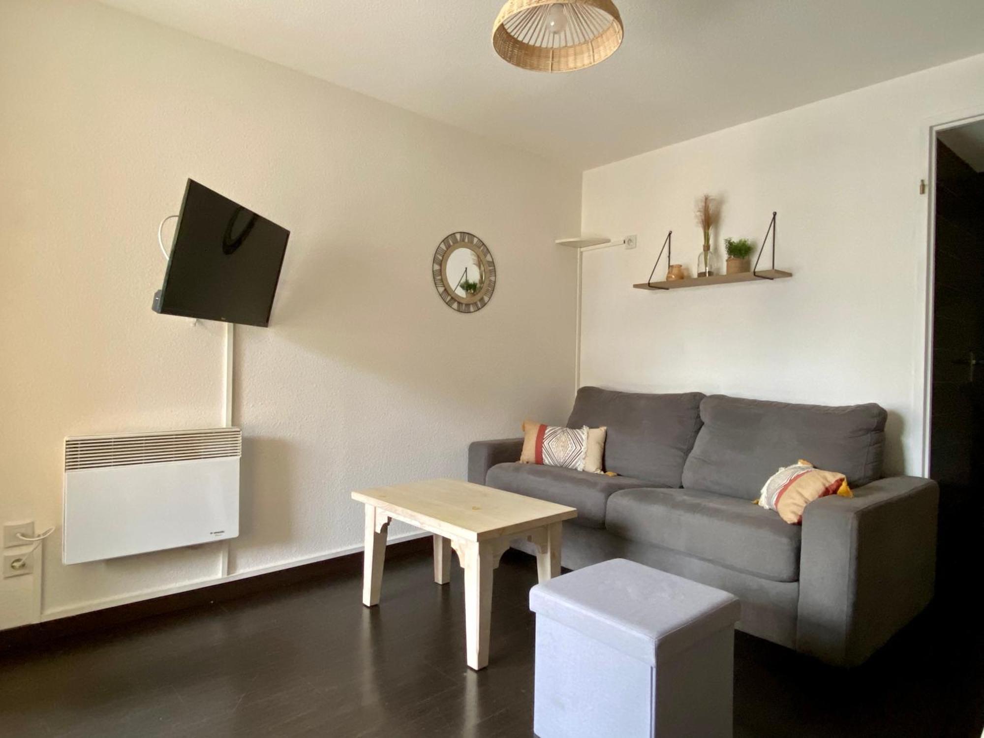 Appartement Rdc - Luz-St-Sauveur Luz-Saint-Sauveur Extérieur photo