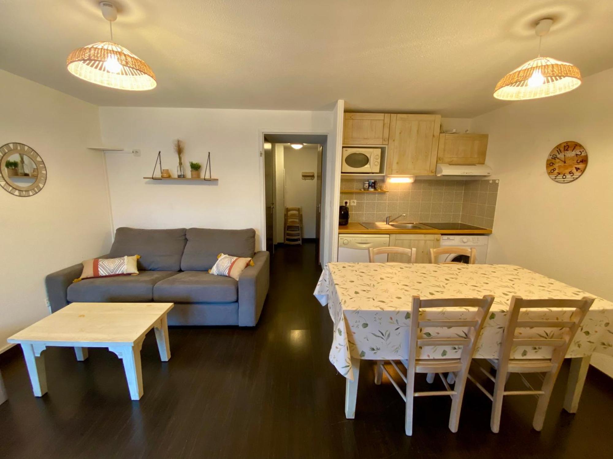 Appartement Rdc - Luz-St-Sauveur Luz-Saint-Sauveur Extérieur photo